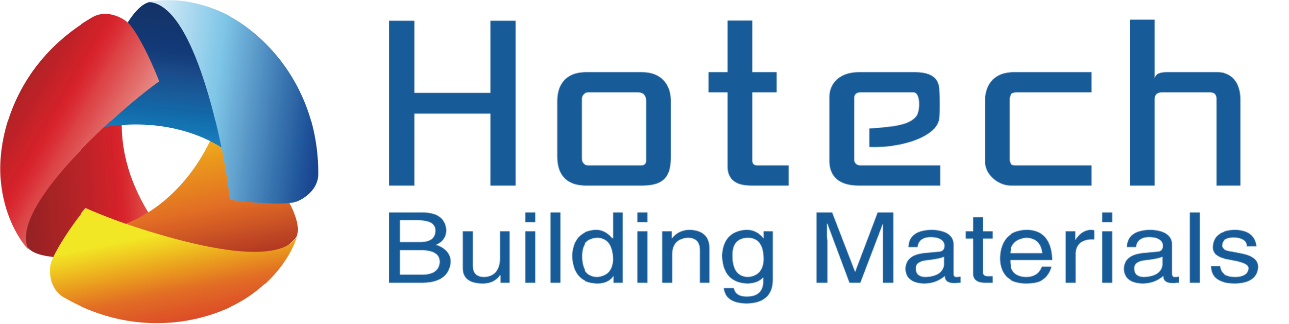 Hotech Building Materials